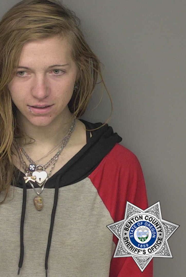 TARVIN, KARLY ANN